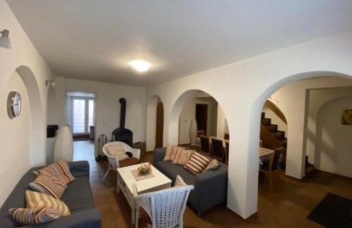 Mutenice Casa | Apartment Sklipek Alsop