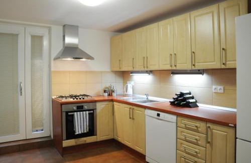 Mutenice Casa | Apartment Sklipek Alsop