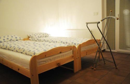 Mutenice Casa | Apartment Sklipek Alsop