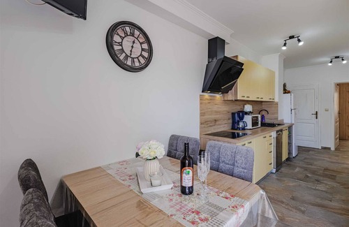 Cizici Apartamento | Apartamentos Skrabonja (62241-A2) - Čižići - isla de Krk