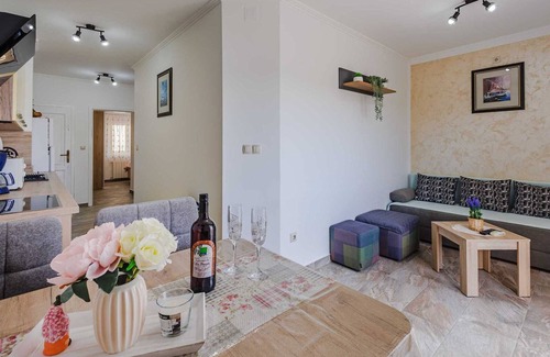 Cizici Apartamento | Apartamentos Skrabonja (62241-A2) - Čižići - isla de Krk
