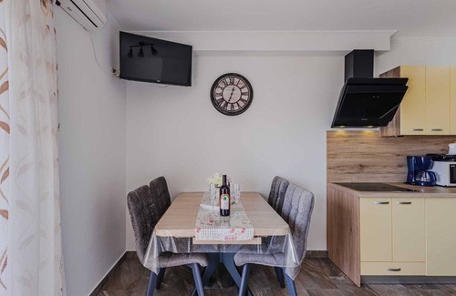 Cizici Apartamento | Apartamentos Skrabonja (62241-A2) - Čižići - isla de Krk