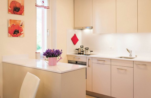 St. Moritz Apartamento | Apartment Skyline 109