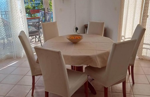 Potirna Apartamento | Apartment Slatina