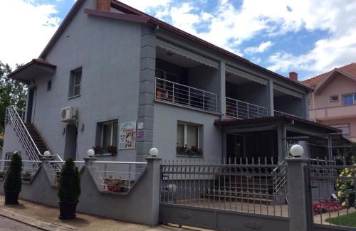 Star Dojran Casa | Apartment Slavica