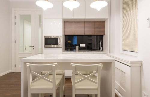 Slavija Apartamento | Apartment Slavija Square II