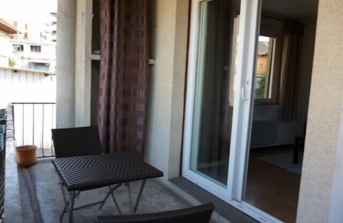 Thonon-les-Bains Apartamento | Apartamento, para 4 personas, cerca del spa y el lago, en Thonon-les-Bains