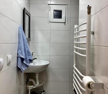 Vracar Apartamento | Apartment Sleep'n Drive