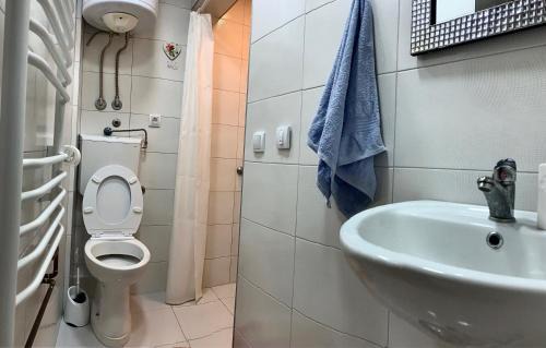 Vracar Apartamento | Apartment Sleep'n Drive