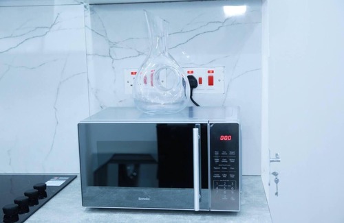 South Harrow Apartamento | Superb 1-Bed Apartment in Harrow