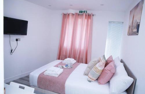 South Harrow Apartamento | Apartment - Sleeps 2 & Free Parking