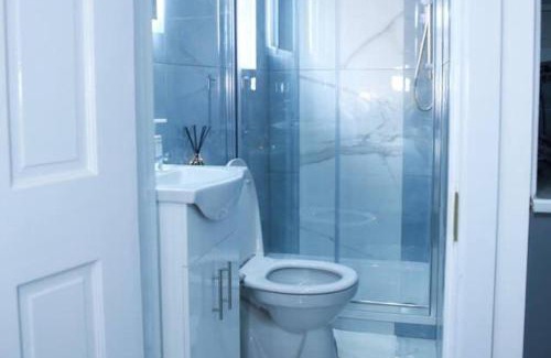 South Harrow Apartamento | Apartment - Sleeps 2 & Free Parking