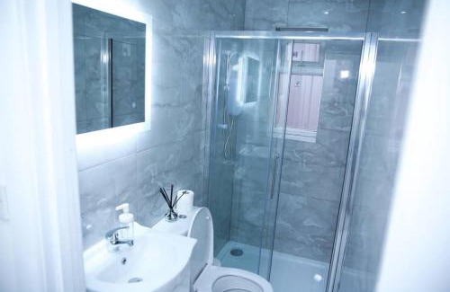 South Harrow Apartamento | Apartment - Sleeps 2 & Free Parking