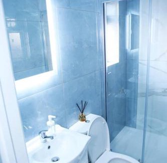 South Harrow Apartamento | Apartment - Sleeps 2 & Free Parking