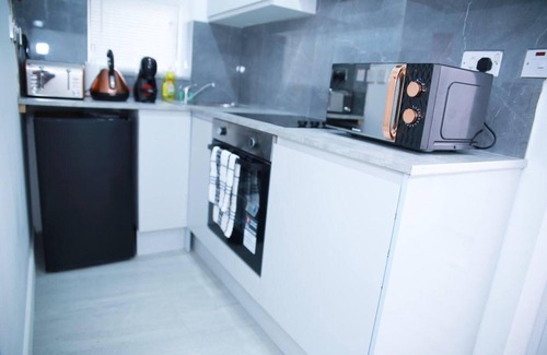 South Harrow Apartamento | Impeccable 1-bed Apartment in Harrow