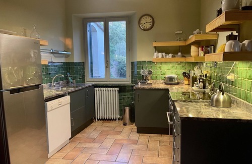 Trevi Apartamento | Apartamento (para 5-6) con piscina y un corto paseo a Trevi