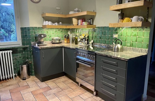 Trevi Apartamento | Apartamento (para 5-6) con piscina y un corto paseo a Trevi