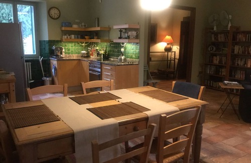 Trevi Apartamento | Apartamento (para 5-6) con piscina y un corto paseo a Trevi