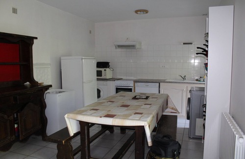 Eaux-Bonnes Apartamento | Apartment sleeps 8-10 quiet in eaux bonnes 64