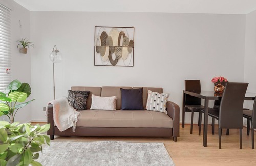 Tufnell Park Apartamento | Apartment-Sleeps3-Heating-Television-Internet