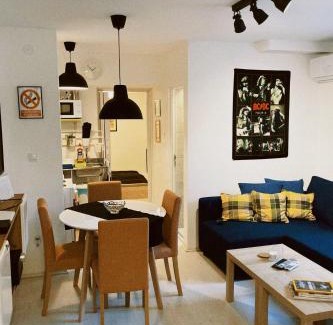 Vozdovac Apartamento | Apartment Smokva