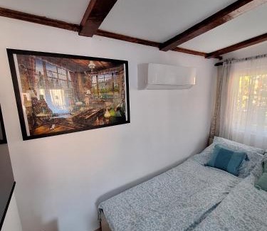Vozdovac Apartamento | Apartment Smokva