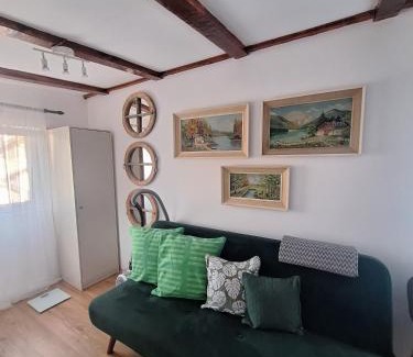 Vozdovac Apartamento | Apartment Smokva