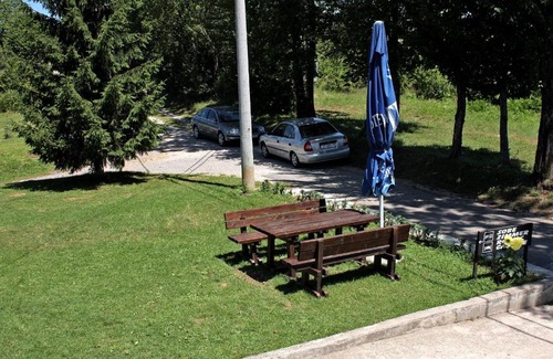 Smoljanac Apartamento | Apartment Smoljanac 5194a