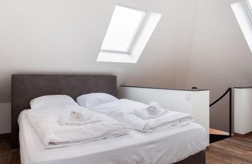 Offingawier Apartamento | Apartment Sneekermeer with Water Sports Access