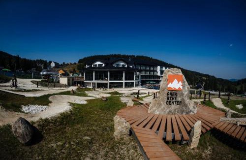 Sienna Apartamento | Apartment Snow & Spa Czarna Góra Resort