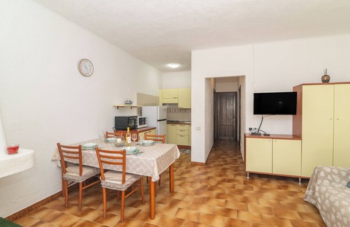 Ruoni Apartamento | Apartamento 'Sofi' con Terraza Privada, Jardín Privado y Wi-Fi