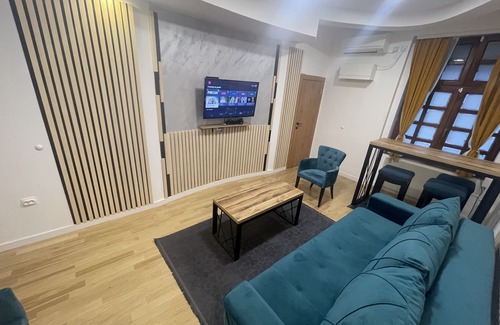 Zeleni Venac Apartamento | Apartment Sofie (downtown)