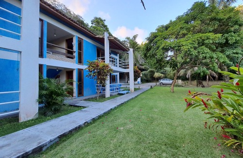 Porto Seguro Apartamento | Sogno D' State Condominium Apartment - 5 min on the sandy beach of Taperapuan