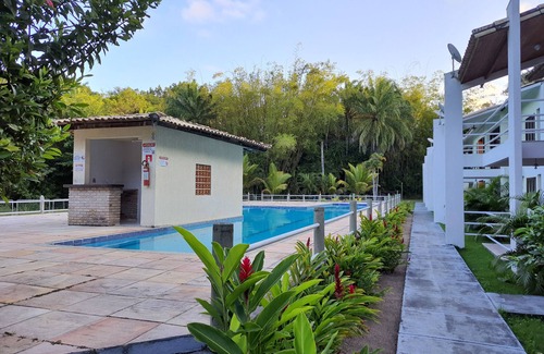 Porto Seguro Apartamento | Sogno D' State Condominium Apartment - 5 min on the sandy beach of Taperapuan