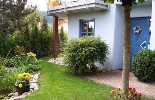 Unterkirnach Apartamento | Apartamento Zoll - Apartamento 69m²