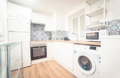 Magdalena Apartamento | Apartamento Sol "Ferrol"