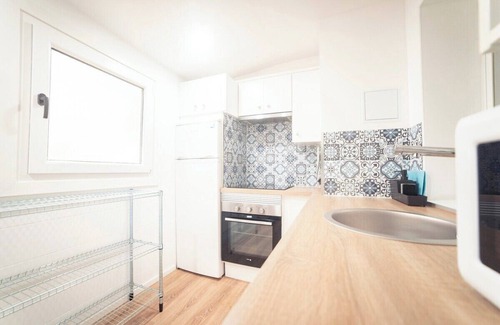 Magdalena Apartamento | Apartamento Sol "Ferrol"