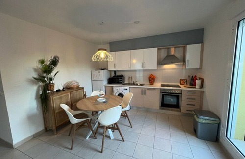 Vergel Apartamento | Apartment Sol with 2 bedrooms and communal pools