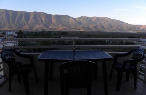 Orikum Apartamento | Apartment Soleal Orikum