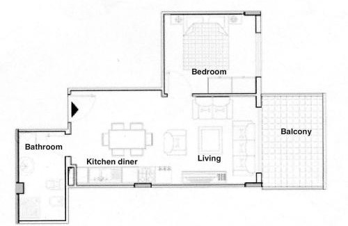 Orikum Apartamento | Apartment Soleal Orikum