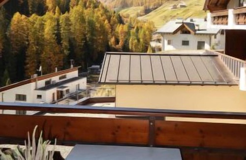 Ravaisch Apartamento | Apartamento Soliva en Samnaun - 7 personas, 2 dormitorios