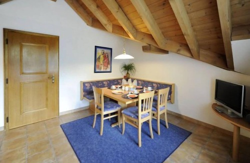 Ravaisch Apartamento | Apartamento Soliva en Samnaun - 7 personas, 2 dormitorios