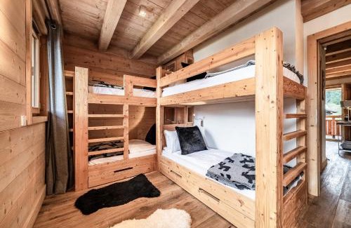 Les Gets Apartamento | Apartment Solstice Les Gets - by EMERALD STAY