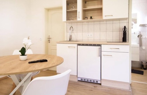 Sonnendorf Apartamento | Apartment Sommerresidenz - Holiday village Slawitsch