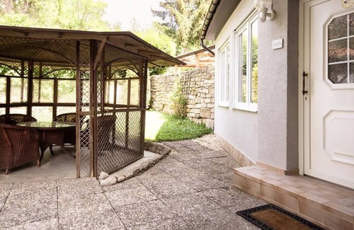 Sonnendorf Apartamento | Apartment Sommerresidenz - Holiday village Slawitsch