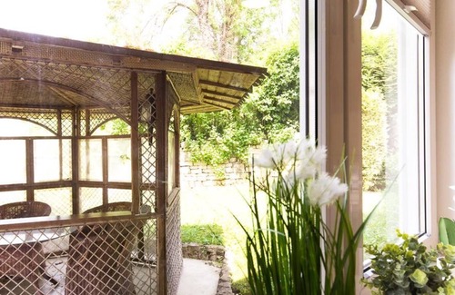 Sonnendorf Apartamento | Apartment Sommerresidenz - Holiday village Slawitsch