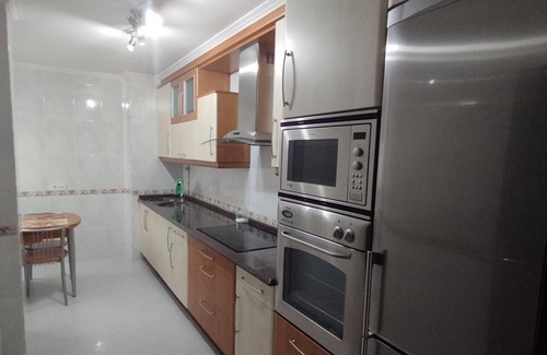 Cee Apartamento | Apartamento 'Son' con vistas al mar, balcón y Wi-Fi