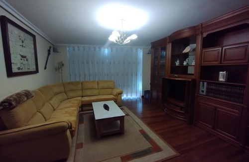 Cee Apartamento | Apartamento 'Son' con vistas al mar, balcón y Wi-Fi