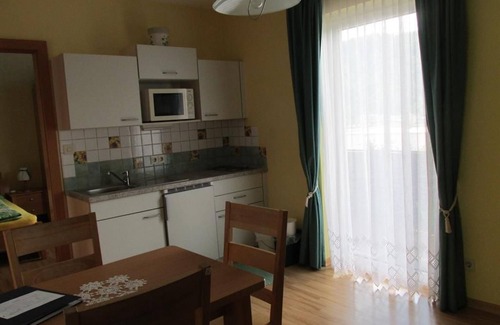 Annenheim Apartamento | Apartment Sonnenblume - Ferienhaus Annenheim
