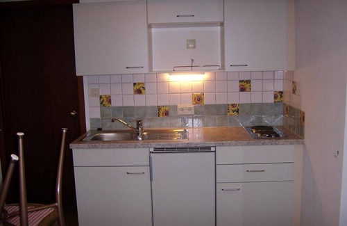 Annenheim Apartamento | Apartment Sonnenblume - Ferienhaus Annenheim